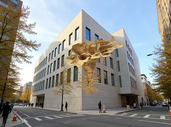 Seattle Art Museum (SAM) 2