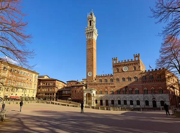 Piazza del Campo 3