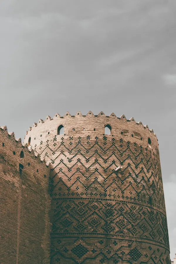 Arg of Karim Khan