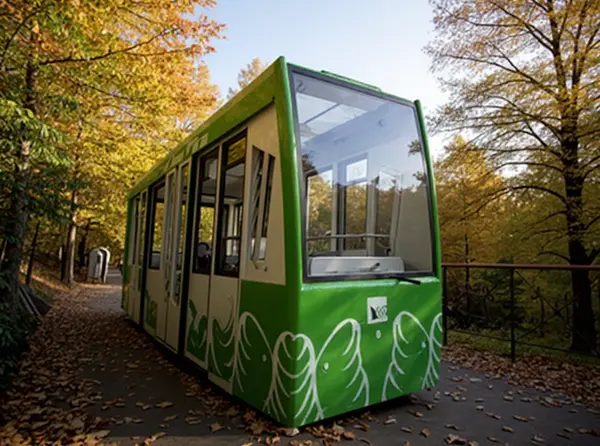 Funicular de Sant Joan