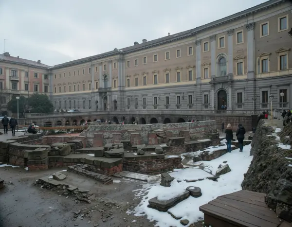 Galleria Sabauda