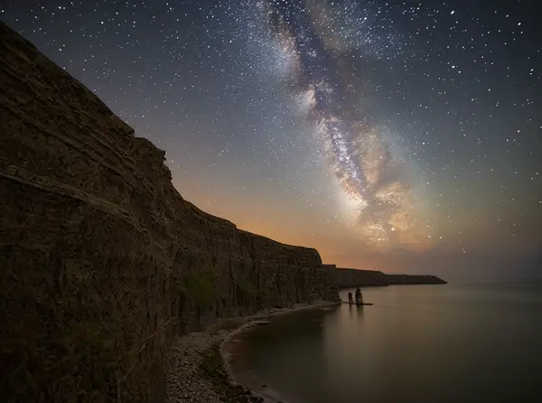 Cliffs of Moher Visitor Centre
