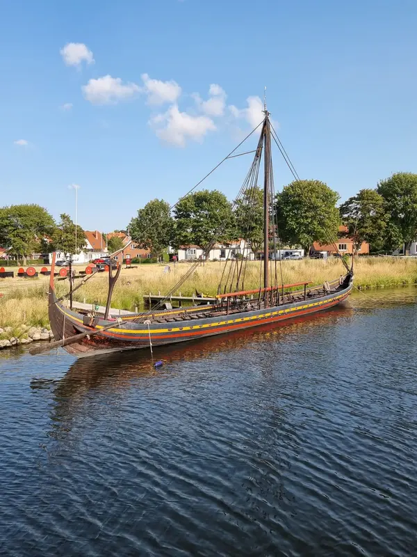 M/S Maritime Museum of Denmark