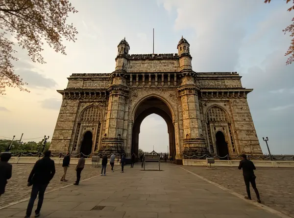 Gateway of India
