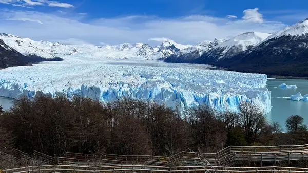 Perito Moreno Glacier
