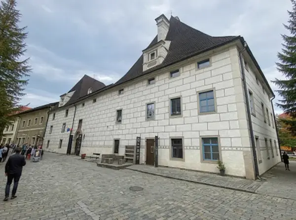 Egon Schiele Art Centrum