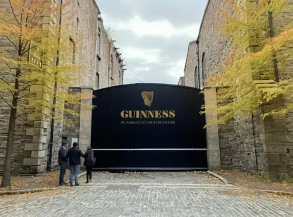 Guinness Storehouse