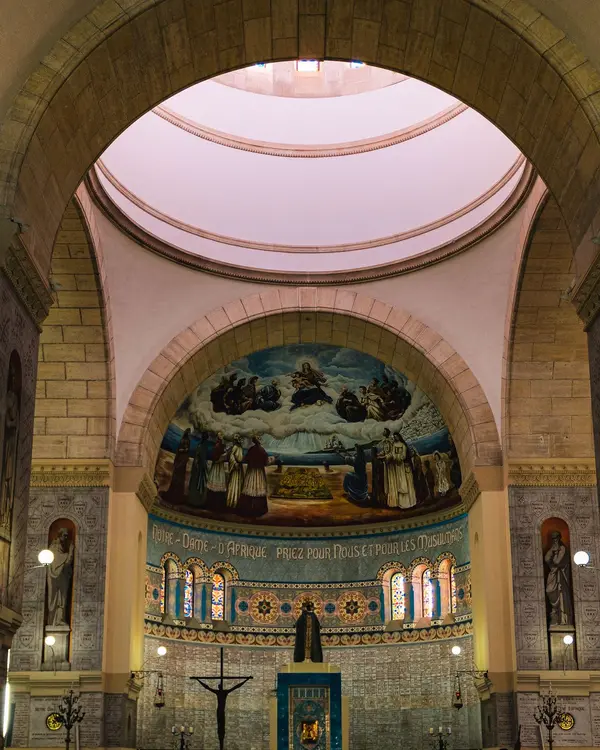 Notre-Dame d'Afrique