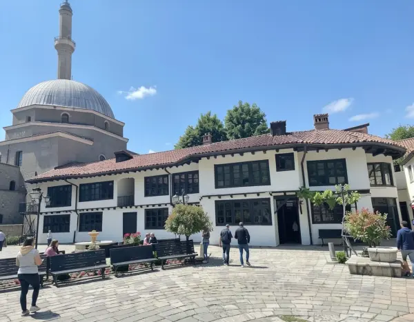 League of Prizren Museum