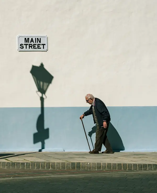 Main Street Gibraltar