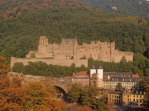 Heidelberg Castle