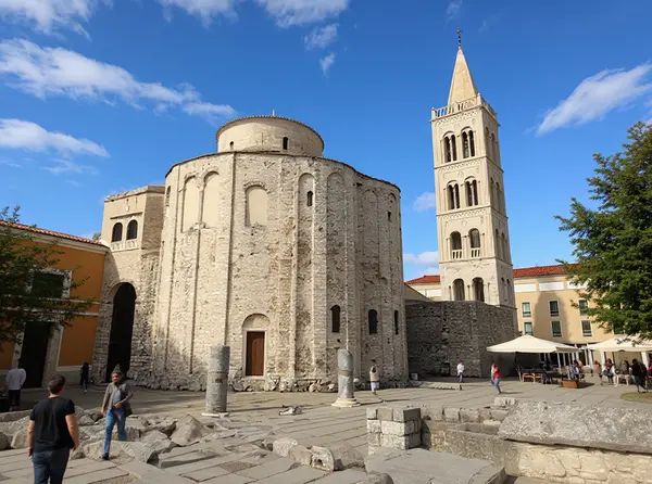 St. Donatus Church