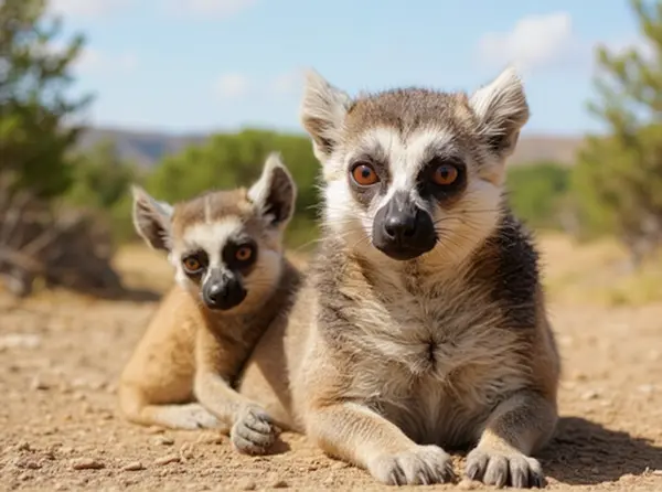 Oasis Wildlife Fuerteventura