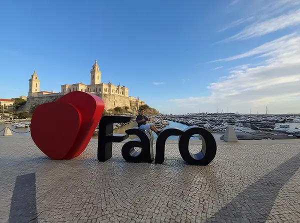Rua de Santo António