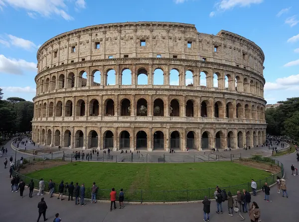 Colosseum
