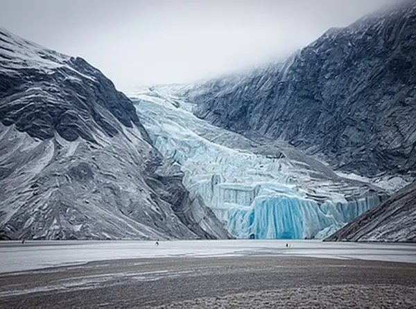 Franz Josef Glacier