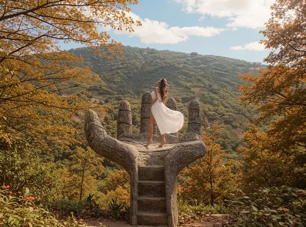 Sirao Flower Farm (Sirao Garden)