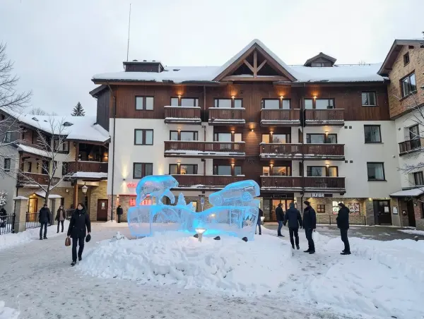 Holiday Club Ruka