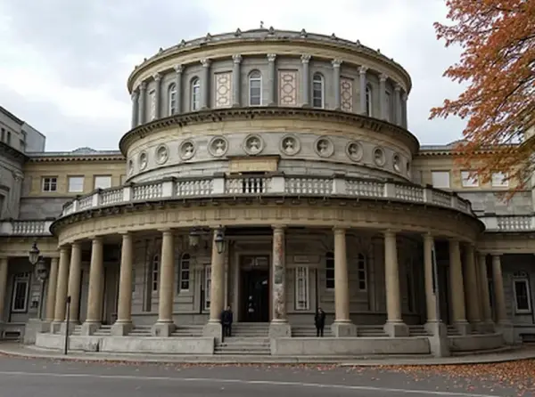 National Museum of Ireland – Archaeology
