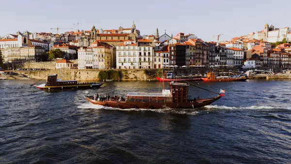 Douro River Cruise