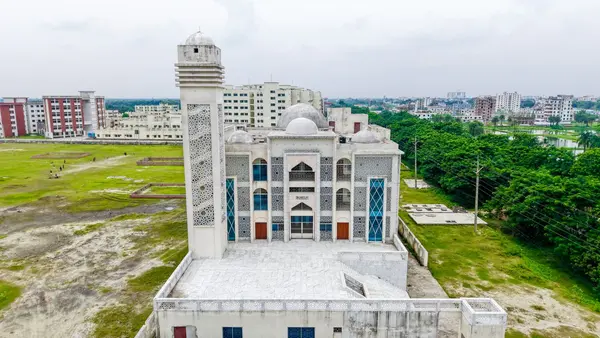 Nirala Mosque