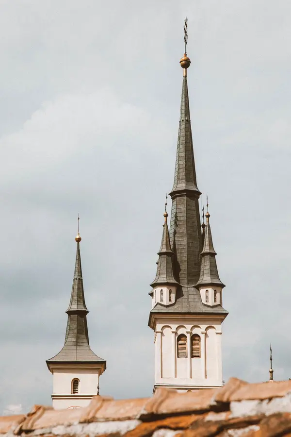 St. Nicholas Church