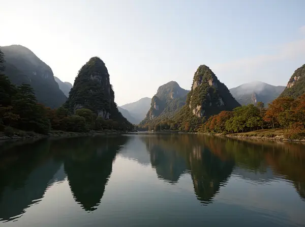 Li River Cruise