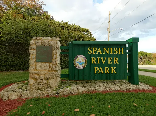 Spanish River Park