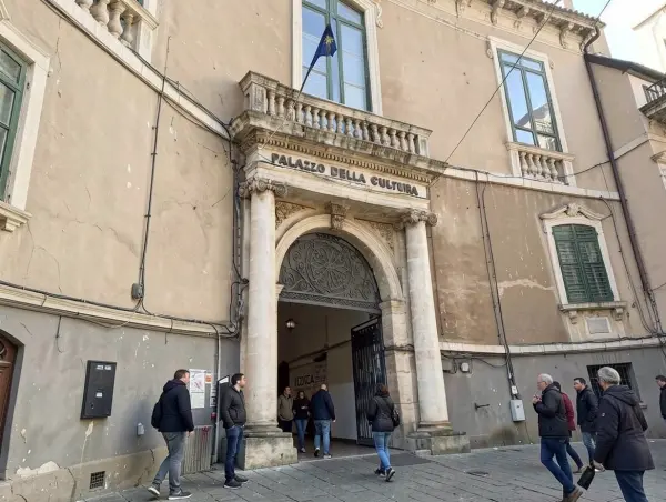 Museo Civico di Modica