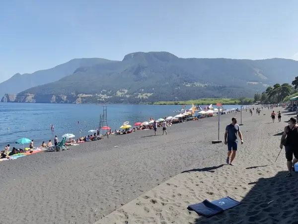 Playa Grande