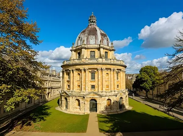 Radcliffe Camera