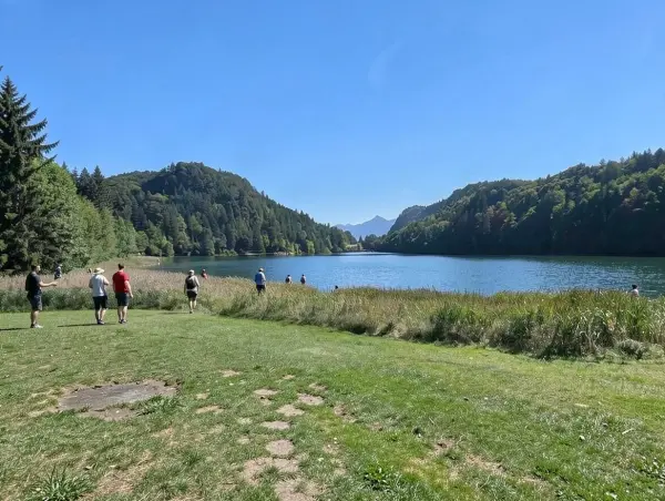 Alatsee Lake