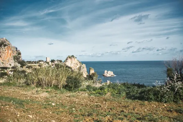 Riserva Naturale Orientata dello Zingaro