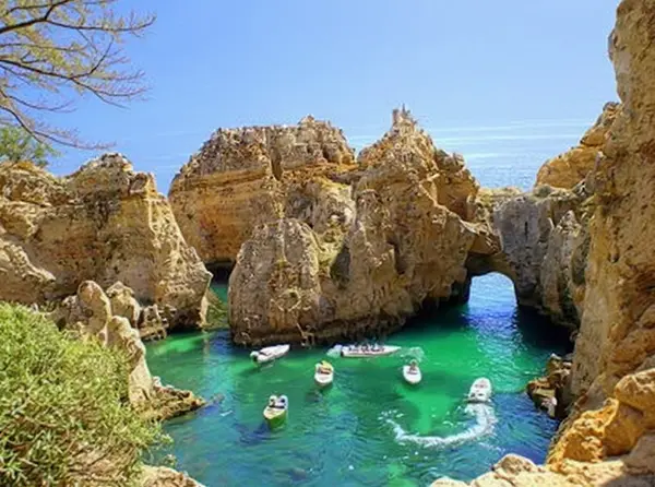 Ponta da Piedade