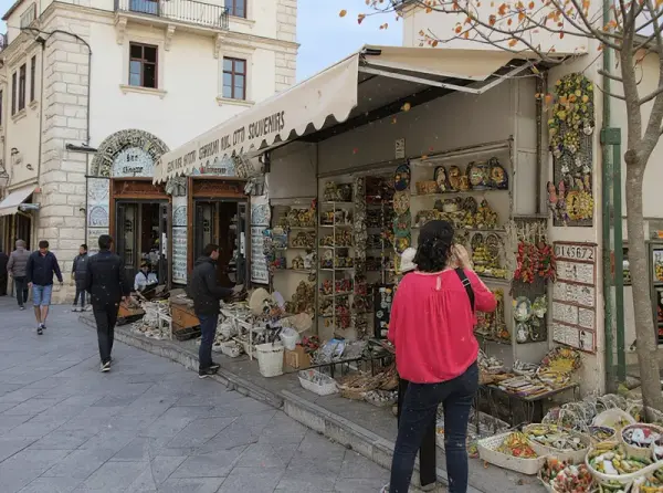 Green Market (Pazar)