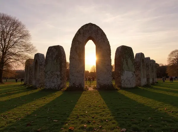 Newgrange / Brú na Bóinne (Donore)