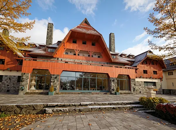 Llao Llao Hotel Golf Resort & Spa