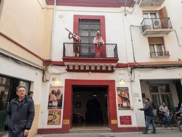 Casa de la Memoria