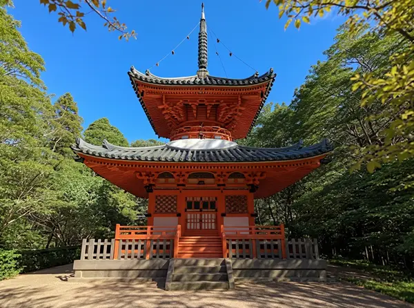 Mitaki-dera