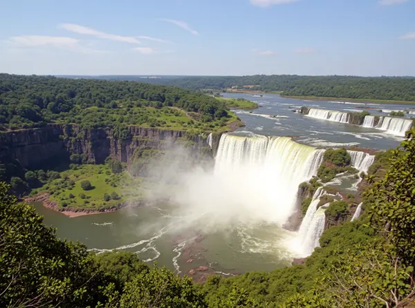 Iguaçu Falls National Park