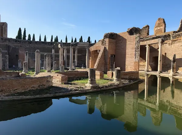 Villa Adriana