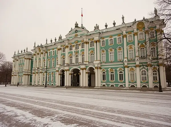 Winter Palace