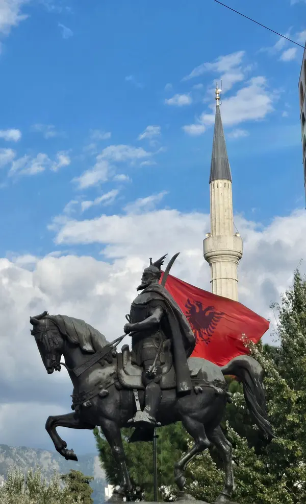Skanderbeg Museum