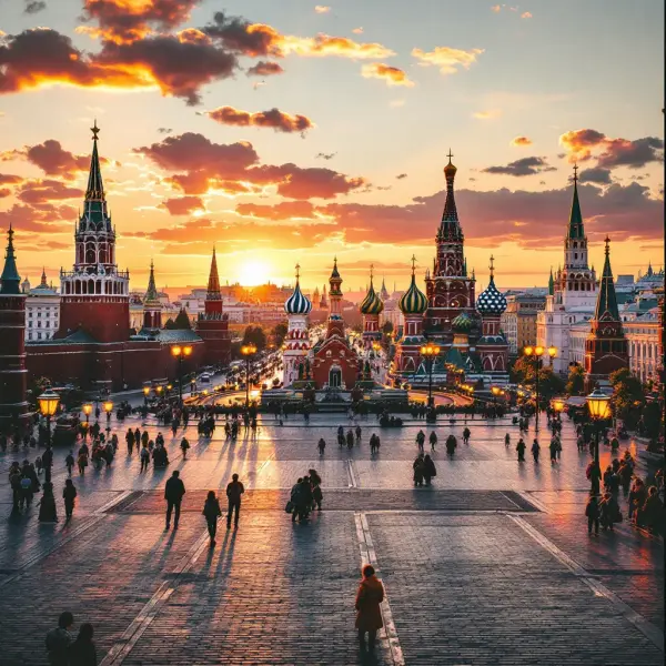 Red Square