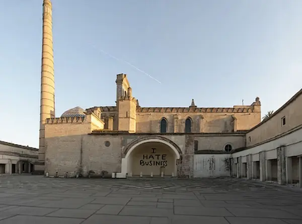 Centro Andaluz de Arte Contemporáneo