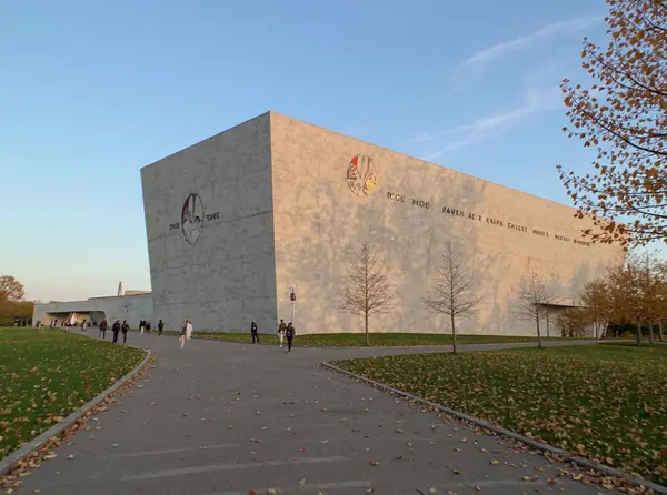 Smithsonian National Air and Space Museum