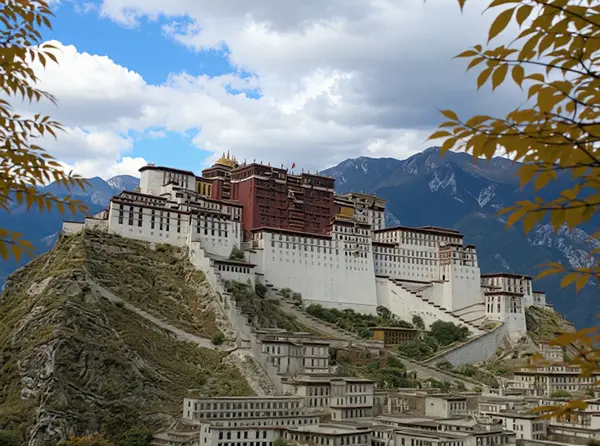 Potala Palace
