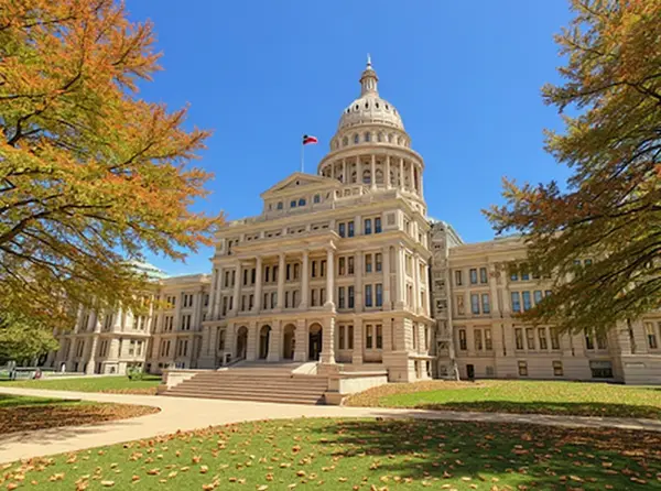 Texas State Capitol