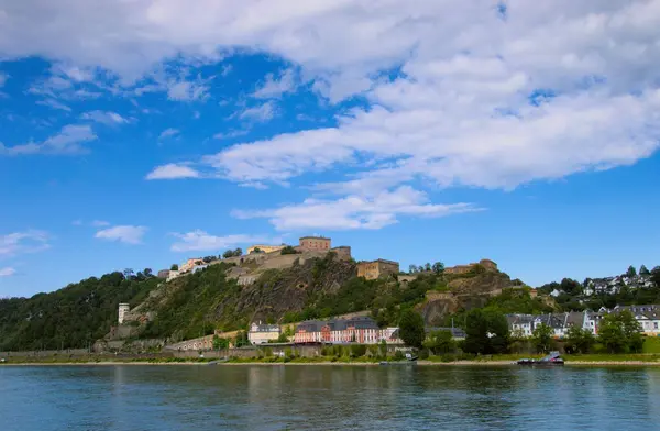 Festung Ehrenbreitstein