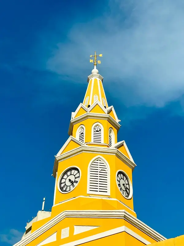 Torre del Reloj